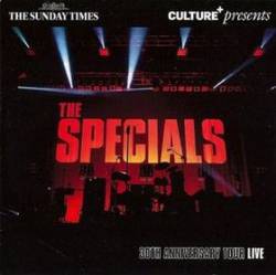 The Specials : 30th Anniversary Tour Live